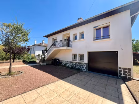 maison mably 5 pièce(s) 104 m2