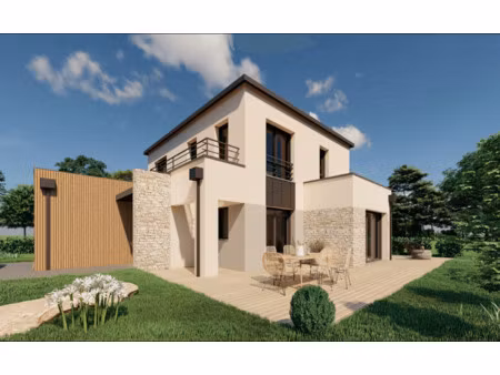 vente maison à melesse (35520) : à vendre / 120m² melesse