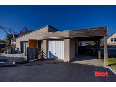 vente maison à quévert (22100) : à vendre / 93m² quévert