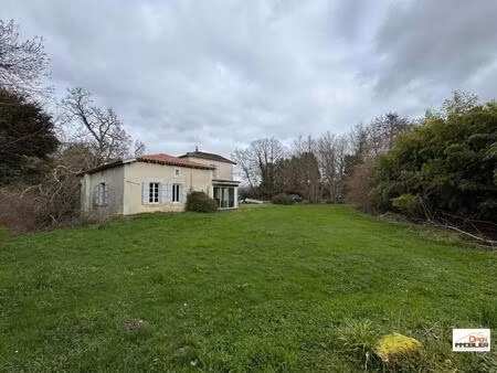 maison 174 m² - terrain 12 217 m²