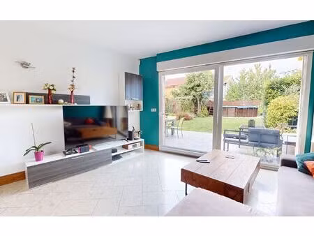 maison revigny-sur-ornain m² t-5 à vendre  197 000 €