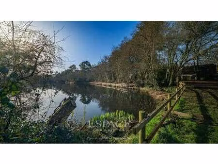 vente maison à riec-sur-belon (29340) : à vendre / 77m² riec-sur-belon