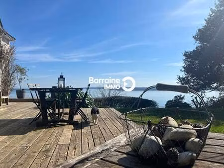 vente maison à roscanvel (29570) : à vendre / 142m² roscanvel