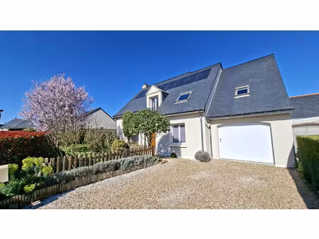 vente maison 7 pièces  146.00m²  tiercé