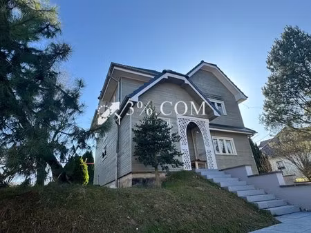 en vente maison 124 m² – 391 400 € |truchtersheim