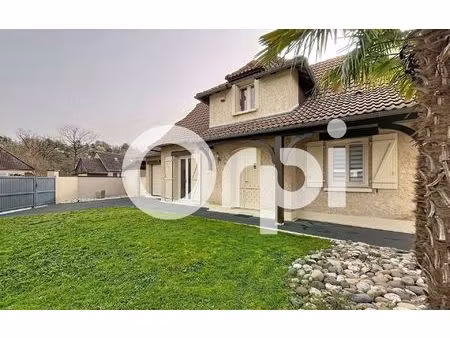 maison varetz 100 m² t-4 à vendre  229 900 €