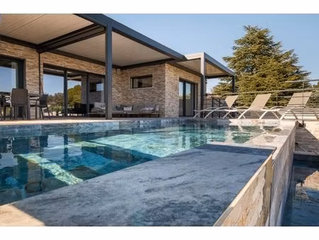 en vente villa 318 m² – 1 190 000 € |istres