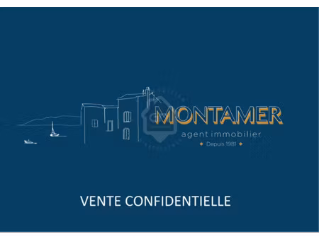 villa de charme carro proche mer et village