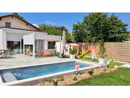 maison villenave d'ornon 4 pièce(s) 87 m2