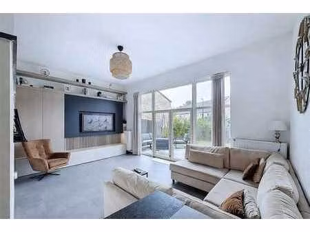 maison 4 ch. à louer à villers-la-ville (be) - peb b