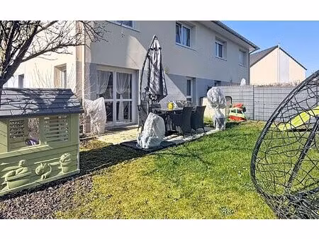 maison witry-lès-reims m² t-4 à vendre  265 000 €