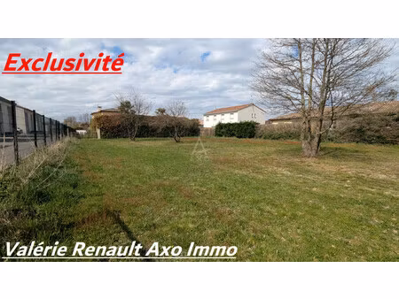 vente terrain constructible cugnaux  149 000€ haute-garonne midi-pyrénées n°
