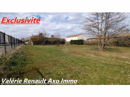 vente terrain constructible cugnaux  159 000€ haute-garonne midi-pyrénées n°