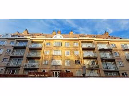 appt 4ch- prox.ecole européenne  otan  woluwe shopping cente