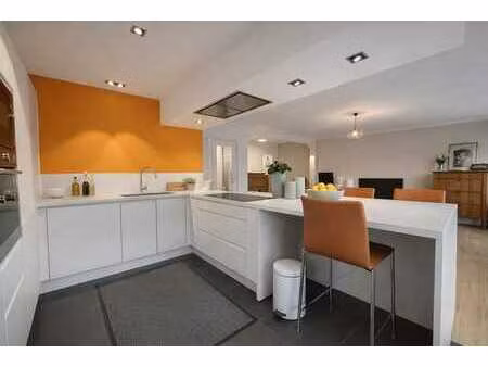 wsl - appartement (3ch/1sdb) - quartier tomberg