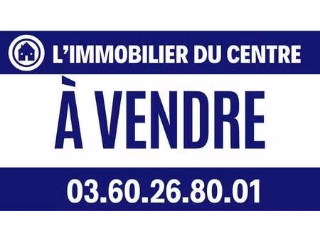 local commercial à vendre