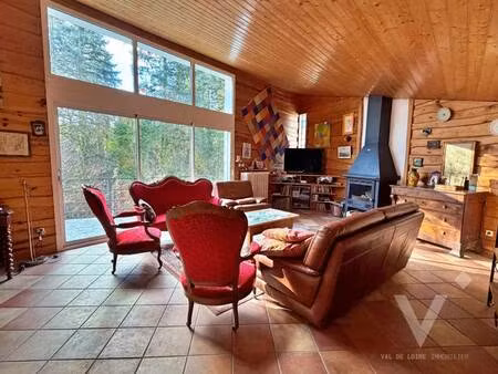 val de loire immobilier