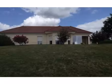 saint-laurent-bretagne (64160)