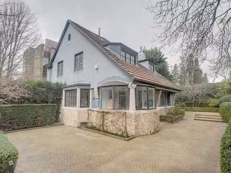 maison à louer à uccle € 3.800 (llp8f) - we invest bruxelles-sud | zimmo