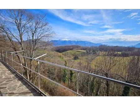 maison voiron 135 m² t-4 à vendre  290 000 €