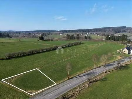 terrain à bâtir à deidenberg – lindenallée | lot 5 sur 5 | 7
