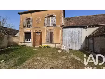 maison à bazoches-lès-bray (77118)