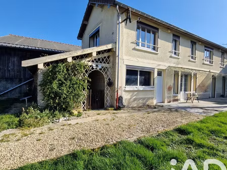 maison à châlons-en-champagne (51000)