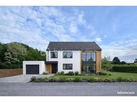 terrain 1 000 m² ham sous varsberg