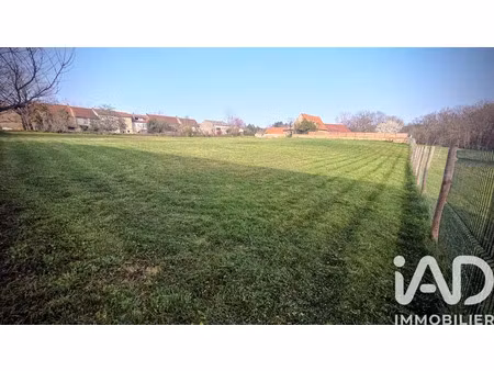terrain à bâtir à lacapelle-marival (46120)