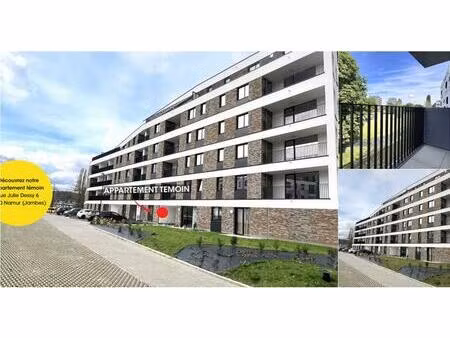 appartement à vendre à rue julie dessy 6 dave (vbd94235)