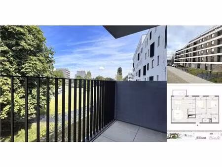 appartement à vendre à rue julie dessy 8 dave (vbd94235)