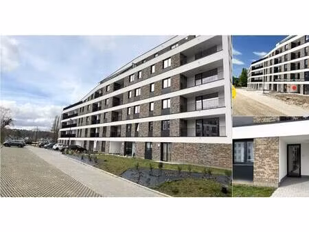 appartement à vendre à rue julie dessy 8 dave (vbd94237)