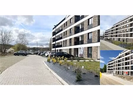 appartement à vendre à rue julie dessy 8 dave (vbd94239)