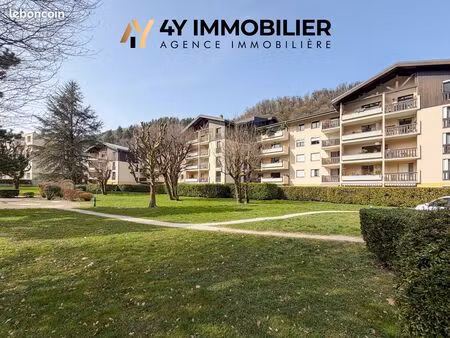 appartement 4 pièces 82 m²