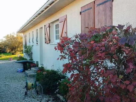 maison 5 pièces 88 m²