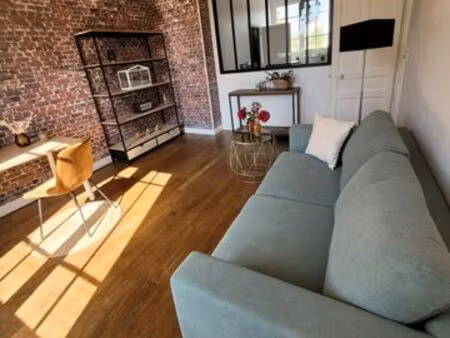 charmante maison à terrasson