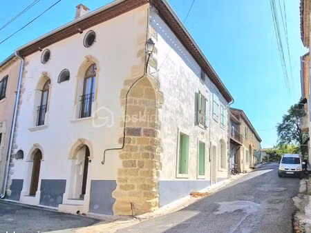 maison 5 pièces 125 m²