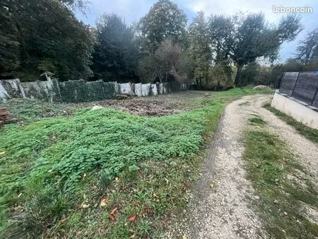 terrain de loisir (jardin)