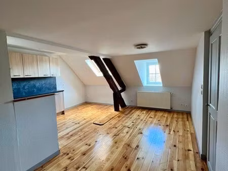 superbe t3 en hyper centre