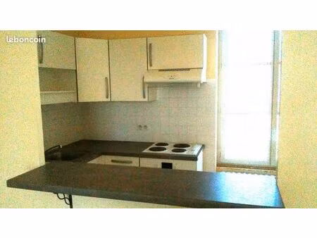 location appartement t3