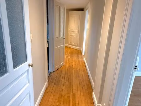 location appartement 2 chambres metz quartier impérial