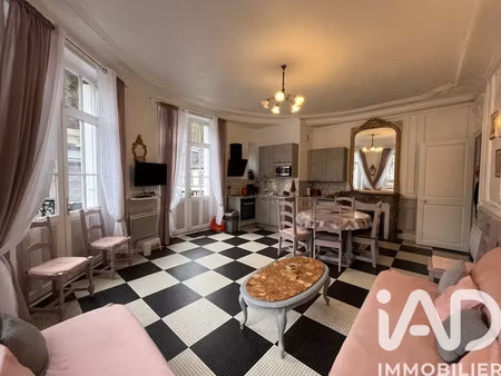 appartement à mont-dore (63240)