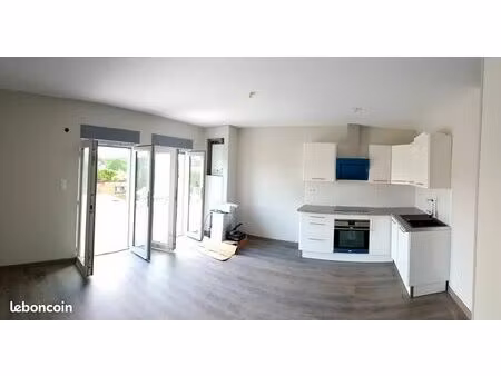 appartement f2 a louer