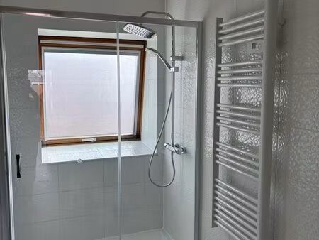 studio 37 5 m² avec balcon et parking – à 3/5 min de la gare