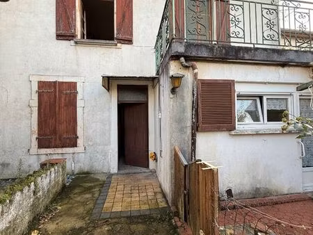 appartement 5 pièces 90 m²