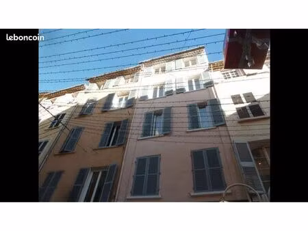 studio 43 m2 proche opéra