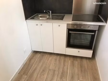 appartement t2 à vendre
