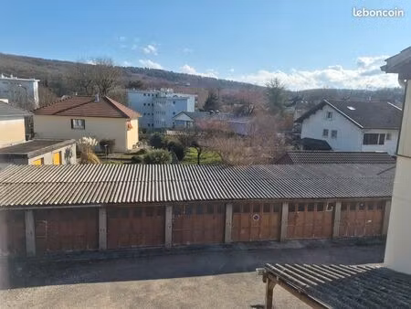 location garage / box – mandeure secteur beaulieu