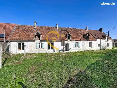 maison 5 pièces 240 m²