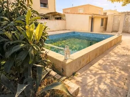 maison 5 pièces 160 m²